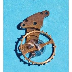 Rolex calibre 1555-1556 Balance Complete 1555 ref 7980