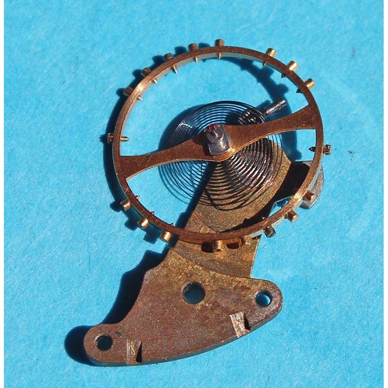 PIECE HORLOGERIE MONTRE TIGE DE REMONTOIR AROGNO (MANZONI) 10 1/2' 45 - 294
