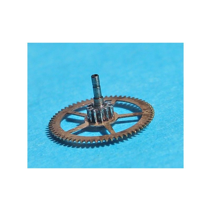 HP 833 - 200 Roue de centre avec chaussée (roue de minute) (à l'unité