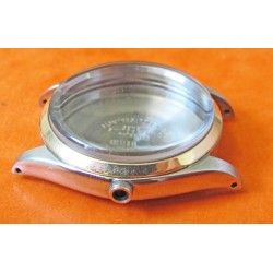 Boitier Rolex oyster perpetual Ref 1002 Or et Acier 1961