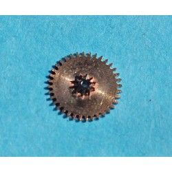 Authentic ROLEX watch part Minute Wheel 2130, 2135 - Part 2130-260, Pre-owned fits on automatic calibers 2130, 2135