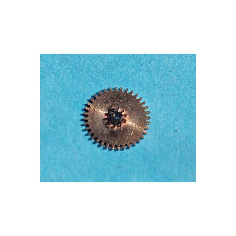 Authentic ROLEX watch part Minute Wheel 2130, 2135 - Part 2130-260, Pre-owned fits on automatic calibers 2130, 2135