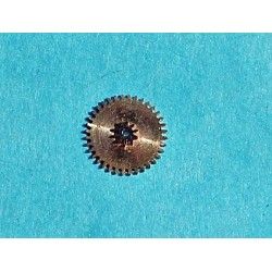 Authentic ROLEX watch part Minute Wheel 2130, 2135 - Part 2130-260, Pre-owned fits on automatic calibers 2130, 2135