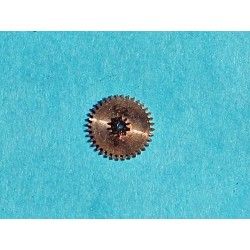 Authentic ROLEX watch part Minute Wheel 2130, 2135 - Part 2130-260, Pre-owned fits on automatic calibers 2130, 2135