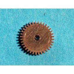 Authentic ROLEX watch part Minute Wheel 2130, 2135 - Part 2130-260, Pre-owned fits on automatic calibers 2130, 2135