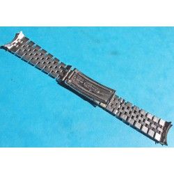 Rolex 1977 Jubilee mens 62510H Stainless Steel Watch Bracelet 20mm 1675, 1016, 5513, 1601, 1501 code clasp B