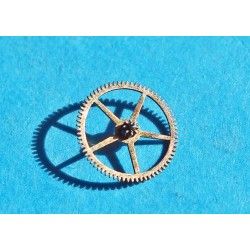 Rolex Authentic 1530, 1560, 1570 automatics Calibers Second Wheel - Part 1530-7834 - Pre-owned condition