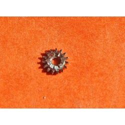 Rolex & Tudor winding pinion watch, fits on calibers automatics, perfect for restore, service Rolex & Tudor watches