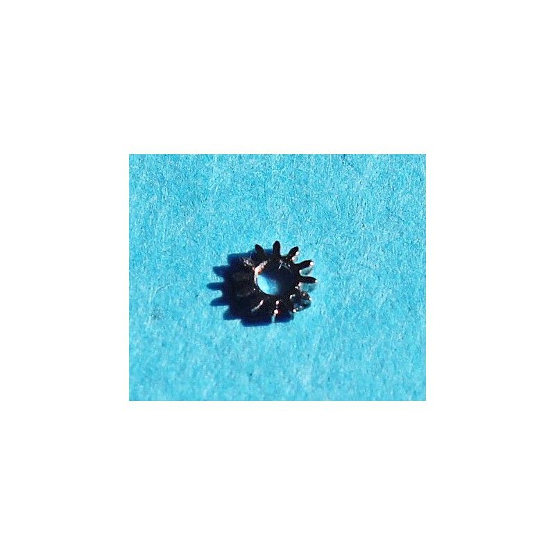 GENUINE VINTAGE ROLEX 1530-7870 WINDING PINION PART 7870 FITS CAL 1520, 1530, 1560, 1570