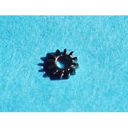 GENUINE VINTAGE ROLEX 1530-7870 WINDING PINION PART 7870 FITS CAL 1520, 1530, 1560, 1570