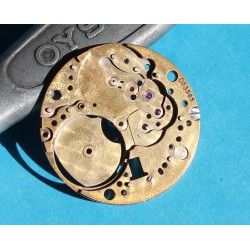 Rolex Authentic 1570, 1560 parts for restore or repair Automatic Caliber Main Plate - 1570-8130 - Pre-owned