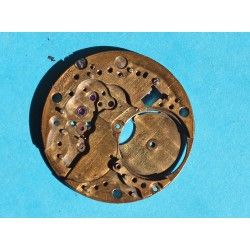 Rolex Authentic 1570, 1560 parts for restore or repair Automatic Caliber Main Plate - 1570-8130 - Pre-owned