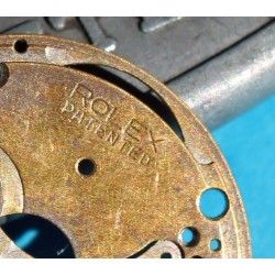 Rolex Authentic 1570, 1560 parts for restore or repair Automatic Caliber Main Plate - 1570-8130 - Pre-owned