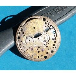 Rolex Authentic 1570, 1560 parts for restore or repair Automatic Caliber Main Plate - 1570-8130 - Pre-owned