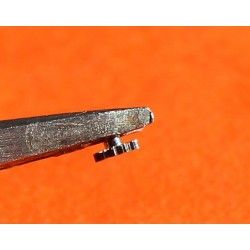 Rolex pièce détachée horlogère de montres vintages, Roue de centre avec chaussée Ref 7829 pour calibres 1530, 1520, 1560, 1570