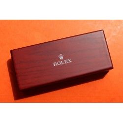 ☆ROLEX 80's COLLECTOR BALLPOINT MANUFACTURE ROLEX BIENNE PEN Engraved Elegant Writing Instrument ★