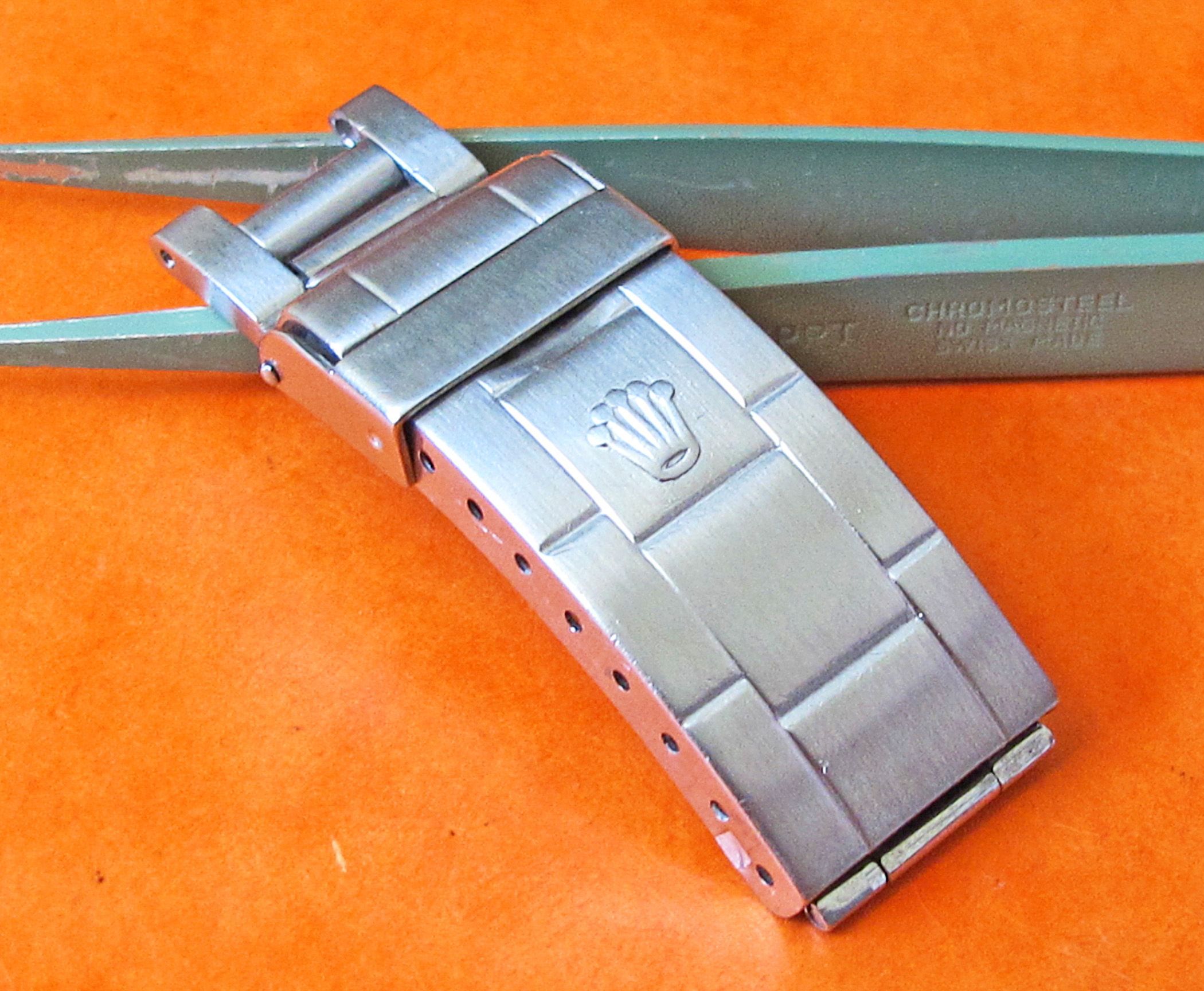 1978 ROLEX SUBMARINER CLASP BUCKLE 