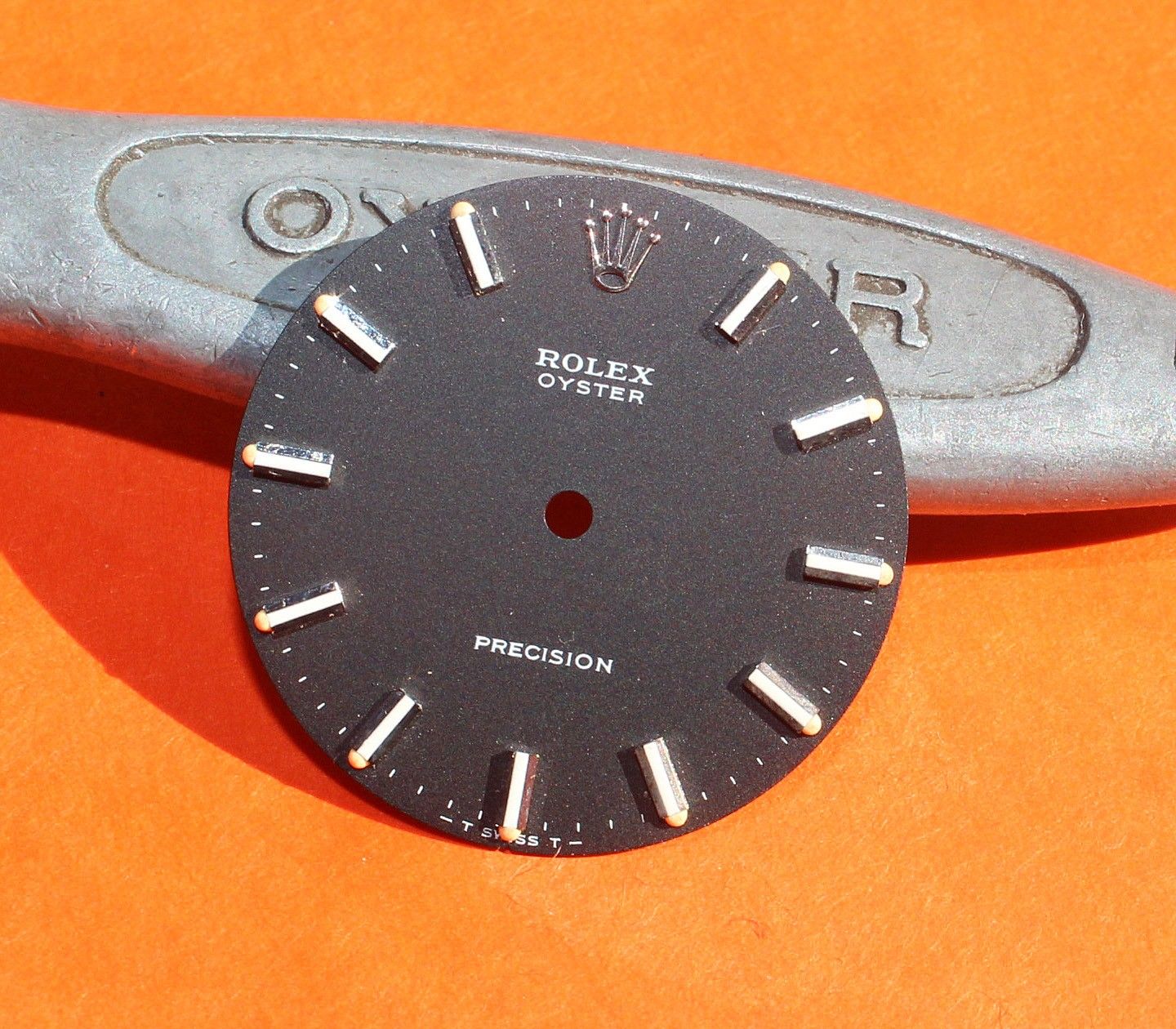 Rolex 6694 dial cheap