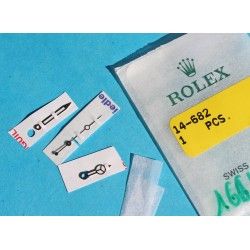 Rolex Original Handset Luminova 3035,  3135 Submariner date Rolex 16800, 168000, 16610