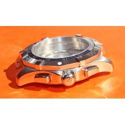 ORIGINAL TAG HEUER BOITIER ACIER AQUARACER CALIBRE 16 DAY-DATE CHRONOGRAPHE