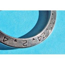 Rolex Explorer II OEM 24H GMT Graduated Bezel Exc Genuine Rolex 16570, 16550 watches Genuine