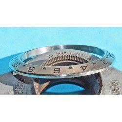 Rolex Explorer II OEM 24H GMT Graduated Bezel Exc Genuine Rolex 16570, 16550 watches Genuine