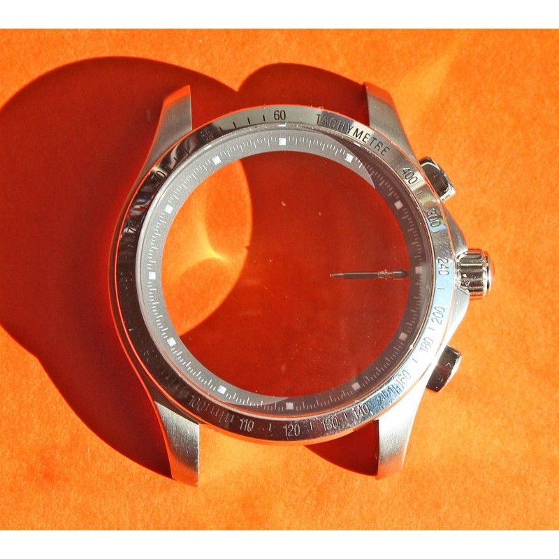 Cristal/ verre en saphir compatible pour ROLEX Daytona 16520, 116520, 116599