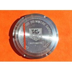 TAG HEUER CJF2111.BA0576 RARE & GENUINE CASE WATCHES STAINLESS STEEL CHRONOGRAPH LINK Ø46mm 