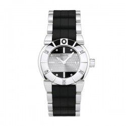 FRED CARRURE, BOITIER ACIER 36mm MONTRE FRED DAMES Ref FD024110, FD024110A005