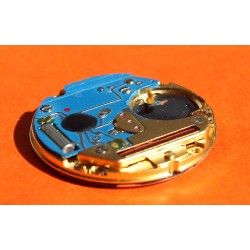 FRED CARRURE, BOITIER ACIER 36mm MONTRE FRED DAMES Ref FD024110, FD024110A005