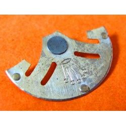 VINTAGE ROLEX BUTTERLFY LOGO ROTOR cal 1560