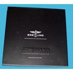 RARE 2013 INSTRUCTION BOOKLET MANUAL BREITLING NAVITIMER COSMONAUT AB0210 & MB0210B6/BC79/200S/M