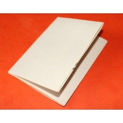 ROLEX 1994 VINTAGE PUNCHED PAPER CERTIFICAT WARRANTY 430 ROLEX DATEJUST 16233, Ref 564.00.100.6.94