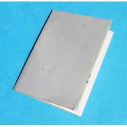 ROLEX 1992 VINTAGE PUNCHED PAPER CERTIFICAT WARRANTY 430 ROLEX OYSTER PERPETUAL WATCHES ALL MODEL, Ref 564.00.400.11.92