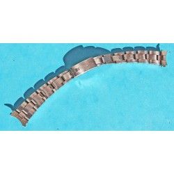 ROLEX TUDOR VINTAGE FOLDED LINK TUTONE ref 7834, 13mm bracelet oyster ladies watches
