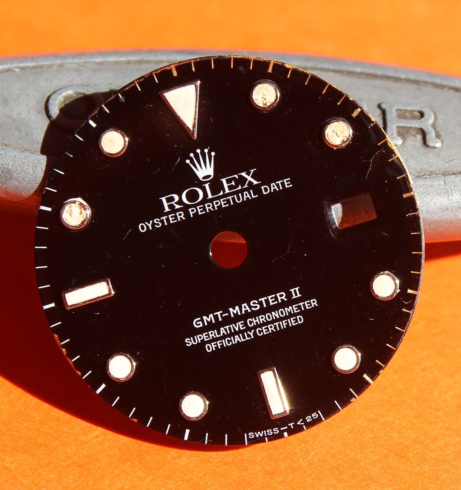 rolex 16710 t25