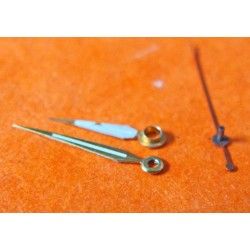 SET AIGUILLES ROLEX PRECISION 6494 