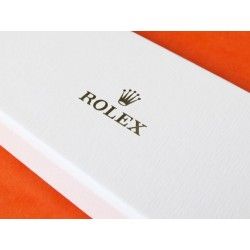 Rolex ballpoint pen green new in box highly collectible