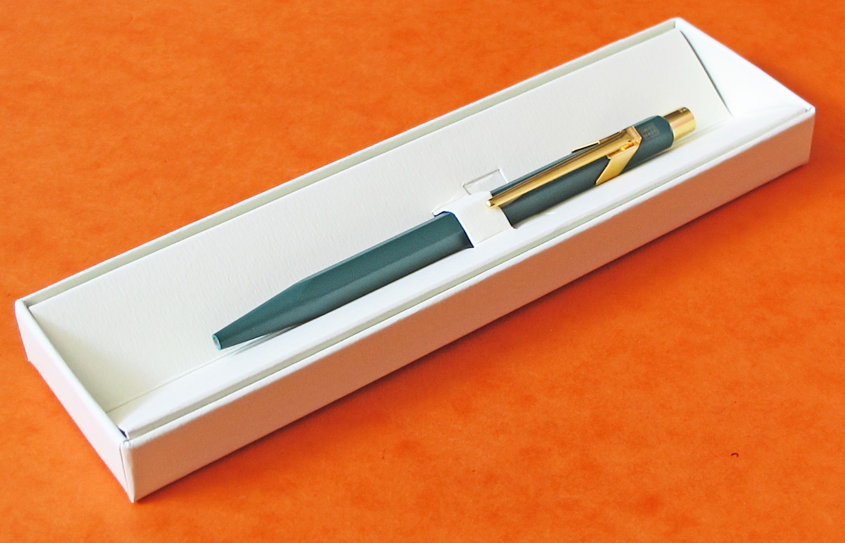 rolex fountain pen