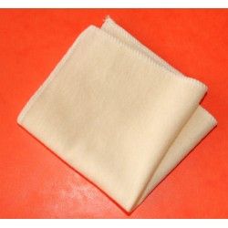 ETOFFE TISSU POLISSEUR ROLEX LUXE