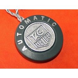 Rare Chronometer Red Hang Seal Tag  "CERTIFIED OFFICIAL CHRONOMETER" Goodies, accessories collectibles