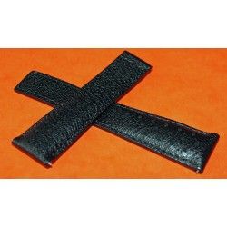 TAG Heuer Factory Monaco & Silverstone watches Alligator Strap band bracelet 22mm Ref FC6228