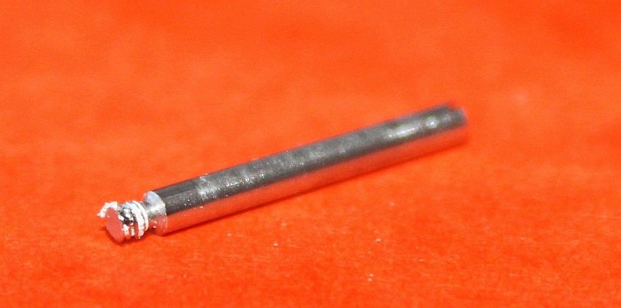 Rolex link screw cheap