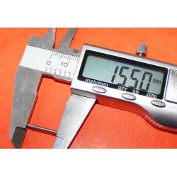 VIS BRACELET MAILLON ACIER ROLEX MONTRES ref 78360, 93150, 78790, 78390, 93160, 93250