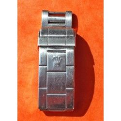 ROLEX 1991 FERMOIR SUBMARINER 93150 BRACELET 20mm MONTRES 5512, 5513, 1680, 1665, 168000, 14060, code PJ8