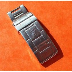ROLEX 1991 BUCKLE CLASP DEPLOYANT SUBMARINER 93150 WATCH BRACELET, 5512, 5513, 1680, 1665, 16660, 14060, 16800, PJ8 code