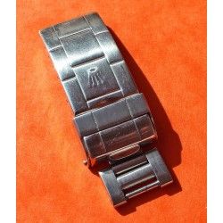 ROLEX 1991 BUCKLE CLASP DEPLOYANT SUBMARINER 93150 WATCH BRACELET, 5512, 5513, 1680, 1665, 16660, 14060, 16800, PJ8 code