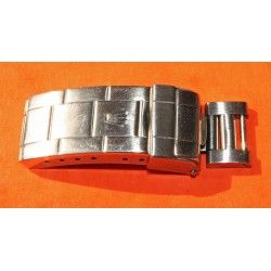 ROLEX 1991 BUCKLE CLASP DEPLOYANT SUBMARINER 93150 WATCH BRACELET, 5512, 5513, 1680, 1665, 16660, 14060, 16800, PJ8 code