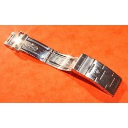 ROLEX 1991 BUCKLE CLASP DEPLOYANT SUBMARINER 93150 WATCH BRACELET, 5512, 5513, 1680, 1665, 16660, 14060, 16800, PJ8 code