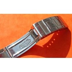 ROLEX 1991 BUCKLE CLASP DEPLOYANT SUBMARINER 93150 WATCH BRACELET, 5512, 5513, 1680, 1665, 16660, 14060, 16800, PJ8 code